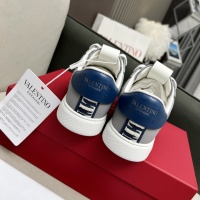 Cheap Valentino Casual Shoes For Women #1256253 Replica Wholesale [$128.00 USD] [ITEM#1256253] on Replica Valentino Casual Shoes