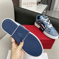 Cheap Valentino Casual Shoes For Women #1256257 Replica Wholesale [$128.00 USD] [ITEM#1256257] on Replica Valentino Casual Shoes