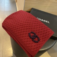 Chanel Scarves #1256258