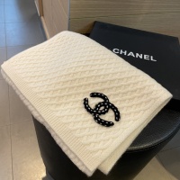 Chanel Scarves #1256261