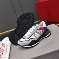 Cheap Valentino Casual Shoes For Men #1256262 Replica Wholesale [$100.00 USD] [ITEM#1256262] on Replica Valentino Casual Shoes