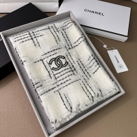 Chanel Scarves #1256263