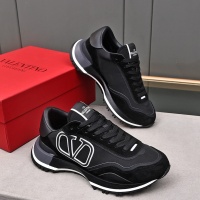 Cheap Valentino Casual Shoes For Men #1256265 Replica Wholesale [$100.00 USD] [ITEM#1256265] on Replica Valentino Casual Shoes