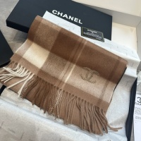 Chanel Scarves #1256271