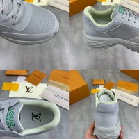 Cheap Louis Vuitton Casual Shoes For Women #1256272 Replica Wholesale [$122.00 USD] [ITEM#1256272] on Replica Louis Vuitton Casual Shoes