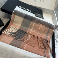 Chanel Scarves #1256273