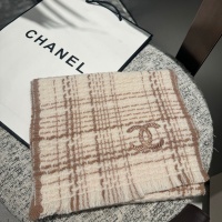 Chanel Scarves #1256277