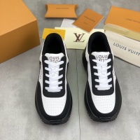 Cheap Louis Vuitton Casual Shoes For Women #1256284 Replica Wholesale [$122.00 USD] [ITEM#1256284] on Replica Louis Vuitton Casual Shoes