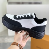 Cheap Louis Vuitton Casual Shoes For Women #1256284 Replica Wholesale [$122.00 USD] [ITEM#1256284] on Replica Louis Vuitton Casual Shoes