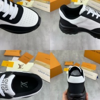 Cheap Louis Vuitton Casual Shoes For Women #1256284 Replica Wholesale [$122.00 USD] [ITEM#1256284] on Replica Louis Vuitton Casual Shoes