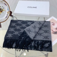 Cheap Celine Scarf #1256287 Replica Wholesale [$45.00 USD] [ITEM#1256287] on Replica Celine Scarf