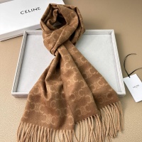 Cheap Celine Scarf #1256290 Replica Wholesale [$52.00 USD] [ITEM#1256290] on Replica Celine Scarf