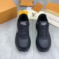 Cheap Louis Vuitton Casual Shoes For Women #1256291 Replica Wholesale [$122.00 USD] [ITEM#1256291] on Replica Louis Vuitton Casual Shoes