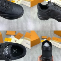 Cheap Louis Vuitton Casual Shoes For Women #1256291 Replica Wholesale [$122.00 USD] [ITEM#1256291] on Replica Louis Vuitton Casual Shoes