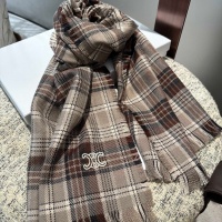 Cheap Celine Scarf #1256294 Replica Wholesale [$48.00 USD] [ITEM#1256294] on Replica Celine Scarf