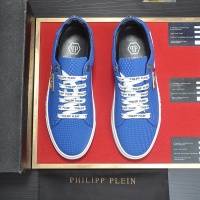 Cheap Philipp Plein PP Casual Shoes For Men #1256305 Replica Wholesale [$80.00 USD] [ITEM#1256305] on Replica Philipp Plein PP Casual Shoes