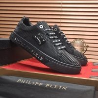 Cheap Philipp Plein PP Casual Shoes For Men #1256306 Replica Wholesale [$80.00 USD] [ITEM#1256306] on Replica Philipp Plein PP Casual Shoes