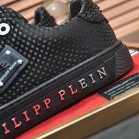 Cheap Philipp Plein PP Casual Shoes For Men #1256306 Replica Wholesale [$80.00 USD] [ITEM#1256306] on Replica Philipp Plein PP Casual Shoes