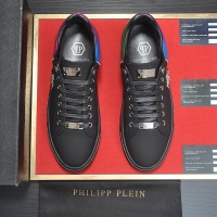 Cheap Philipp Plein PP Casual Shoes For Men #1256308 Replica Wholesale [$80.00 USD] [ITEM#1256308] on Replica Philipp Plein PP Casual Shoes