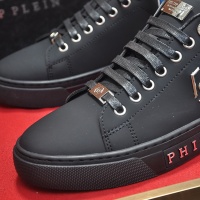 Cheap Philipp Plein PP Casual Shoes For Men #1256308 Replica Wholesale [$80.00 USD] [ITEM#1256308] on Replica Philipp Plein PP Casual Shoes