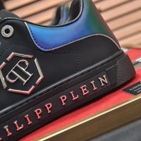 Cheap Philipp Plein PP Casual Shoes For Men #1256308 Replica Wholesale [$80.00 USD] [ITEM#1256308] on Replica Philipp Plein PP Casual Shoes