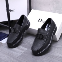 Christian Dior Leather Shoes For Men #1256312