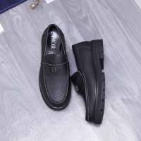 Cheap Christian Dior Leather Shoes For Men #1256313 Replica Wholesale [$88.00 USD] [ITEM#1256313] on Replica Christian Dior Leather Shoes