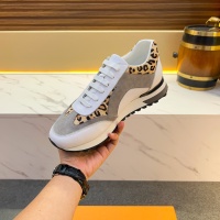 Cheap Dolce &amp; Gabbana D&amp;G Casual Shoes For Men #1256322 Replica Wholesale [$82.00 USD] [ITEM#1256322] on Replica Dolce &amp; Gabbana D&amp;G Casual Shoes