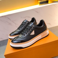 Prada Casual Shoes For Men #1256324