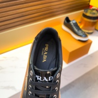 Cheap Prada Casual Shoes For Men #1256324 Replica Wholesale [$72.00 USD] [ITEM#1256324] on Replica Prada Casual Shoes