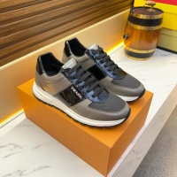 Cheap Prada Casual Shoes For Men #1256327 Replica Wholesale [$82.00 USD] [ITEM#1256327] on Replica Prada Casual Shoes