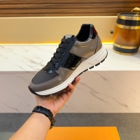 Cheap Prada Casual Shoes For Men #1256327 Replica Wholesale [$82.00 USD] [ITEM#1256327] on Replica Prada Casual Shoes