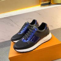 Cheap Prada Casual Shoes For Men #1256328 Replica Wholesale [$82.00 USD] [ITEM#1256328] on Replica Prada Casual Shoes