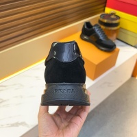 Cheap Prada Casual Shoes For Men #1256329 Replica Wholesale [$82.00 USD] [ITEM#1256329] on Replica Prada Casual Shoes