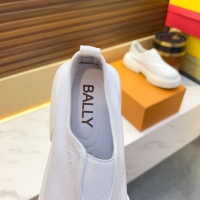 Cheap Bally Casual Shoes For Men #1256330 Replica Wholesale [$82.00 USD] [ITEM#1256330] on Replica Bally Casual Shoes