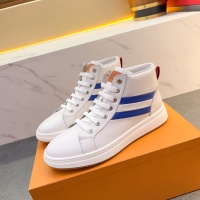 Bally High-Tops Shoes For Men #1256332