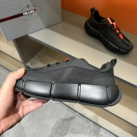 Cheap Prada Casual Shoes For Men #1256337 Replica Wholesale [$80.00 USD] [ITEM#1256337] on Replica Prada Casual Shoes