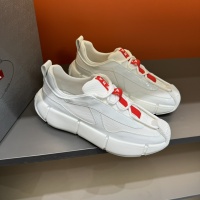 Cheap Prada Casual Shoes For Men #1256338 Replica Wholesale [$80.00 USD] [ITEM#1256338] on Replica Prada Casual Shoes