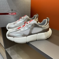 Cheap Prada Casual Shoes For Men #1256344 Replica Wholesale [$80.00 USD] [ITEM#1256344] on Replica Prada Casual Shoes