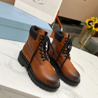 Prada Boots For Women #1256349