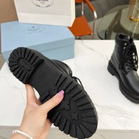 Cheap Prada Boots For Women #1256351 Replica Wholesale [$112.00 USD] [ITEM#1256351] on Replica Prada Boots