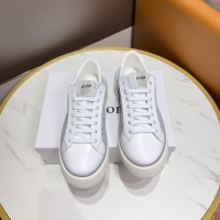 Cheap Christian Dior Casual Shoes For Men #1256353 Replica Wholesale [$76.00 USD] [ITEM#1256353] on Replica Christian Dior Casual Shoes