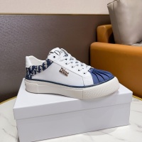 Cheap Christian Dior Casual Shoes For Men #1256356 Replica Wholesale [$76.00 USD] [ITEM#1256356] on Replica Christian Dior Casual Shoes