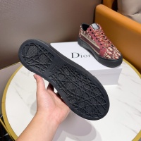 Cheap Christian Dior Casual Shoes For Men #1256358 Replica Wholesale [$76.00 USD] [ITEM#1256358] on Replica Christian Dior Casual Shoes