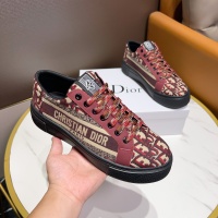 Cheap Christian Dior Casual Shoes For Men #1256358 Replica Wholesale [$76.00 USD] [ITEM#1256358] on Replica Christian Dior Casual Shoes