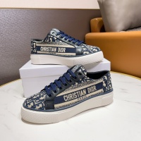 Cheap Christian Dior Casual Shoes For Men #1256359 Replica Wholesale [$76.00 USD] [ITEM#1256359] on Replica Christian Dior Casual Shoes