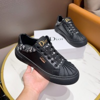 Cheap Christian Dior Casual Shoes For Men #1256360 Replica Wholesale [$76.00 USD] [ITEM#1256360] on Replica Christian Dior Casual Shoes