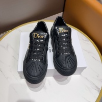 Cheap Christian Dior Casual Shoes For Men #1256360 Replica Wholesale [$76.00 USD] [ITEM#1256360] on Replica Christian Dior Casual Shoes