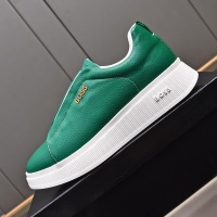 Cheap Boss Casual Shoes For Men #1256364 Replica Wholesale [$80.00 USD] [ITEM#1256364] on Replica Boss Casual Shoes