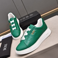 Cheap Boss Casual Shoes For Men #1256364 Replica Wholesale [$80.00 USD] [ITEM#1256364] on Replica Boss Casual Shoes